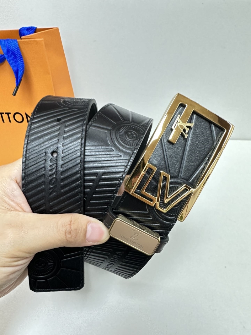 Louis Vuitton Belts